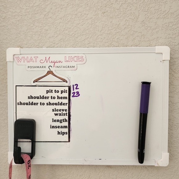 VINTAGE Ivory Lace Trim Slip Skirt Midi Length Feminine Cottagecore - Picture 8 of 8